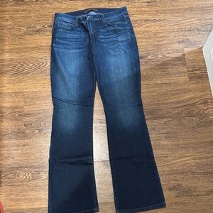 Joes Classic Blue Women's Jeans